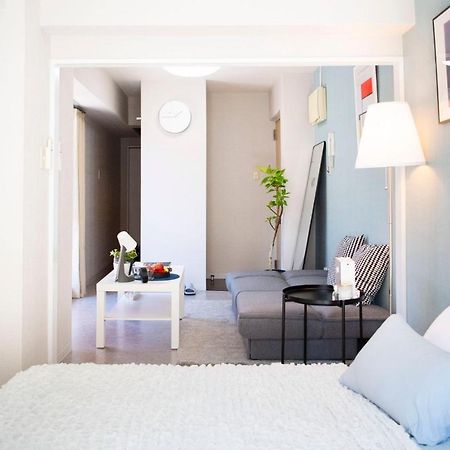 #8 3Mins To Station 1Stop To Shinjuku Central Shinjuku Apartment With Plenty Of Sunlight Tokyo prefektur Exteriör bild